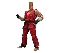 Storm Collectibles - Tekken 7 - Paul Phoenix, 1/12 Action Figure