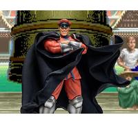 Storm Collectibles Ultra Street Fighter II: The Final Challengers M. Bison 1/12 Scale Action Figure