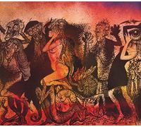 Storm Corrosion - Storm Corrosion