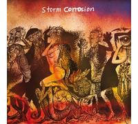 Storm Corrosion - Storm Corrosion