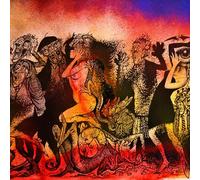 Storm Corrosion (Steven Wilson) – Storm Corrosion – Blu-ray – Remastered – Kscope – New