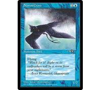 Storm Crow (Flying Left) | Alliances