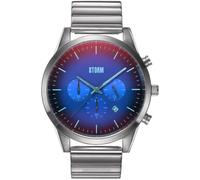 Storm Crusader Lazer Blue Watch SWC-109