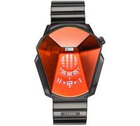 Storm Darth Slate Red Mens Watch SWC-017