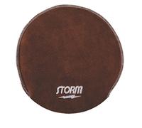 Storm Deluxe Shammy Brown by Storm