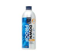 STORM Down Proofer 450ml | Super Concentrate | Wash-in Waterproof Solution To Restore Water Repellent Properties to Down-Filled Clothing, Sleeping Bags & Gear | Restore up to 9 Garments | PFAS Free