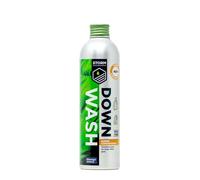 STORM Down Wash 200ml | Super Concentrate | Specially Formulated Wash-in Performance Cleaner for Down-Filled Clothing & Gear | Clean Down Jackets, Trousers and Sleeping bags | Restore Up To 4 Garments
