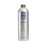 STORM Down Wash | 500ml | Performance Cleaner for Down Clothing & Gear | Clean Down Jackets, Trousers and Sleeping bags without Damaging Water Repellent Treatments