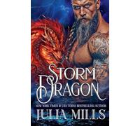 Storm Dragon: 53 (Dragon Guard)