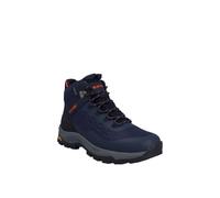 Hi-Tec Storm Expedition Sport Boots Navy/Orange UK 10 Navy/OrangeUK 10Navy/Orange Boots (11498)Men's