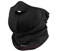 Storm face mask Barts Noir TU