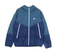 Storm Fit Windrunner Hooded Jacket - male - Nike - Jackets - Blue - XL - Sport XL