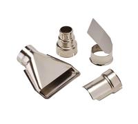 Draper Storm Force 4 Piece Nozzle Set for 93815 Hot Air Heat Gun