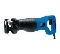 Draper 57483 Reciprocating Saw, Blue,710W
