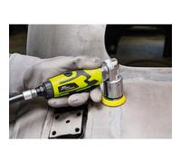 Draper Storm Force® Mini Air Sander, 50mm