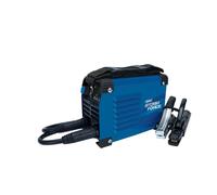 Storm Force 70041 Draper Storm Force® Mma Inverter Welder 140A each 1