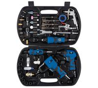 Storm Force 83431 Draper Storm Force® Air Tool Kit (68 Piece) per kit