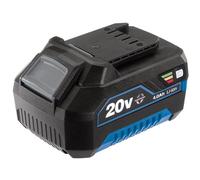 Storm Force 89433 Draper Storm Force® 20V Li-Ion Battery 4.0Ah each