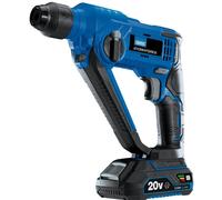 Draper Storm Force® 20V SDS+ Rotary Hammer Drill (Sold Bare)