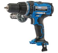 Storm Force 90403 Draper Storm Force® 20V Cordless Combi Drill (Sold Bare) each