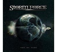 Storm Force - Age Of Fear