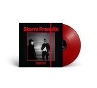 Storm Franklin - Loneliness In The Modern World [VINYL]