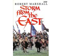 Storm from the East: From Genghis Khan to Khubilai Khan (BBC)
