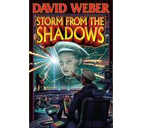 Storm from the Shadows