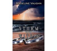 Storm From Within An Emily Fallon Novel (The Emily Fallon Collection)