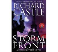 [(Storm Front)] [Author: Richard Castle] published on (May, 2013)
