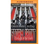 Storm Front (Twilight of the Gods)