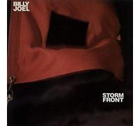 Storm Front [Vinyl LP]