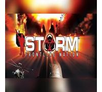 STORM: Frontline Nation (PC) Steam Key - EU