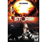 Storm: Frontline Nation Steam Key GLOBAL