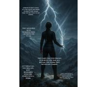 Storm Girl: A Dragon-Rider’s Lined Notebook | 140 Pages for Notes, Dreams & Battle Plans