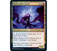 Storm God's Oracle | Modern Horizons 2
