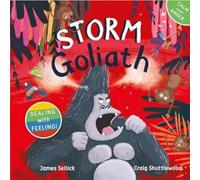 Storm Goliath