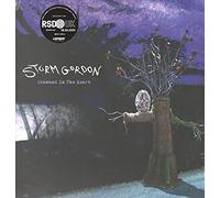 Storm Gordon - Diamond In The Heart (Ltd RSD 2020 EP)