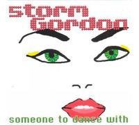 Storm Gordon - Someone To Dance With