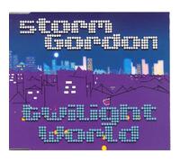 Storm Gordon - Twilight World