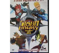 Storm Hawks: Showdown in the Skies [DVD] [Region 1] [US Import] [NTSC]