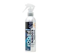STORM Heat-Cure Apparel & Down Proofer Spray 225ml | Spray-on Waterproofing Solution To Restore Water Repellent Properties to Technical Waterproof Clothing & Down-filled Items