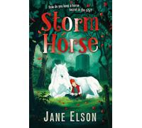 Storm Horse