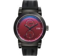 Storm Hydron V2 Rubber Slate Red Watch SWC-301
