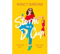 Storm in a D Cup: An absolutely hilarious and laugh-out-loud romantic comedy to escape with in 2024 (The Husband Trilogy)