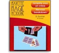 Storm in a skull - Dominique Duvivier