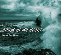 Storm In My Heart