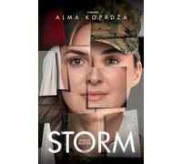 STORM IN SILK GLOVES: A Memoir of Survival and Reclaiming the Self