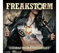 Storm Inside My Heart