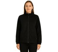 Storm Island Women’s Fleece Jacket open front Full Zip Up Coat with Pockets Lightweight Ladies Breathable Hiking & Casual Warm Cozy Jacket